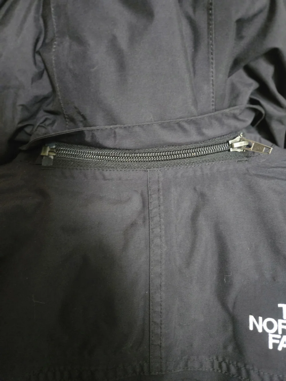 The North Face north face